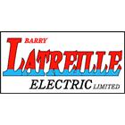 Barry Latreille Electric