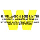 H. Wellwood & Sons Ltd