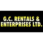 G C Rentals & Enterprises Ltd