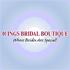Icings Bridal Boutique