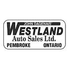 Westland Auto Sales Ltd