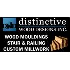 Distinctive Wood Designs Inc