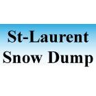 St-Laurent Snow Dump