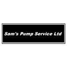 Sam's Pump Service