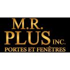 M R Plus