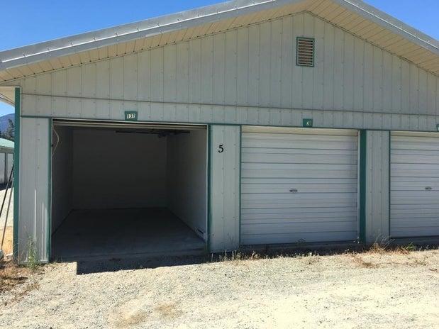 Mountainview Storage