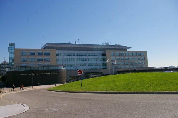 The Office of Get Legal Help