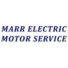 Marr Electric Motor Service