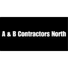 A & B Contracting North