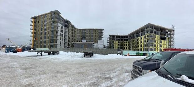 Plomberie Paquet Et Filles