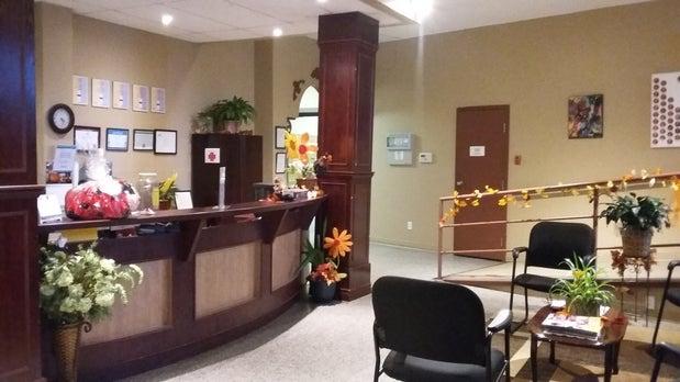 Résidence de L'Arche