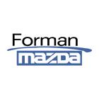 Forman Mazda