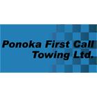 Ponoka First Call Towing Ltd