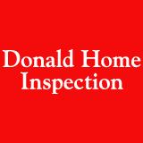 Donald Home Inspection