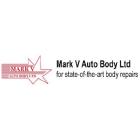 Mark V Auto Body Ltd