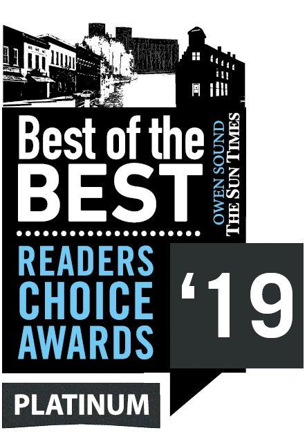 Owen Sound Garage & Overhead Door