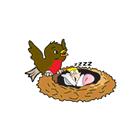 Robins Nest Motel and Cafe