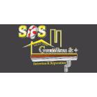 S.O.S Gouttières Plus S.E.N.C