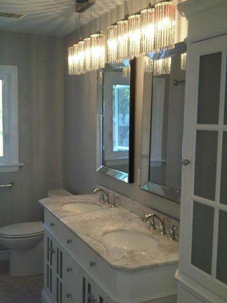 Ultimate Bath Systems