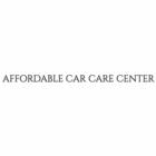 Affordable Car Care Center