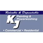 K & J Painting & Power Washing