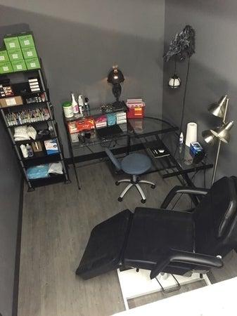 Apocalyptic Ink Tattoo