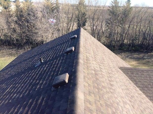 ProRoof Builders Interlake