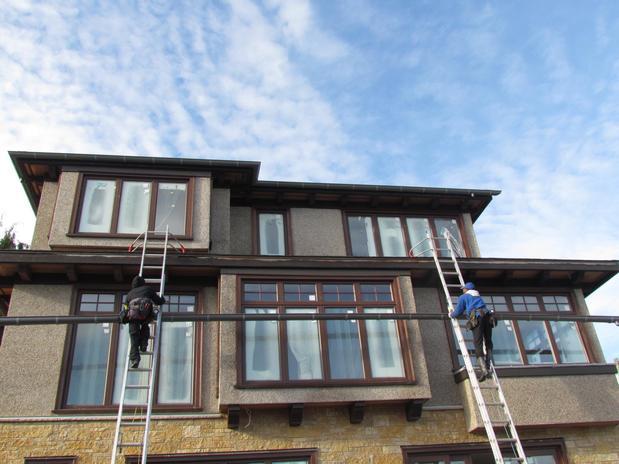 Greater Vancouver Gutters