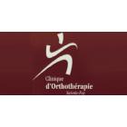 Clinique D'Orthothérapie Sainte Foy