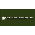We Haul Cheap Ltd