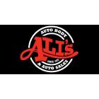 Alis Auto Body