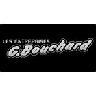 Remorquage G Bouchard