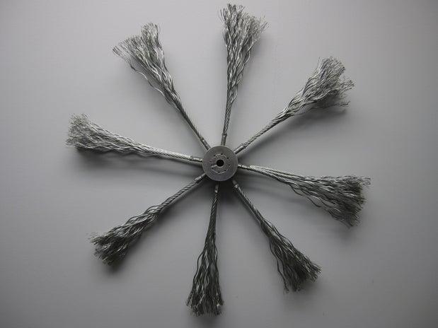 Advance Robotic Duct Cleaning