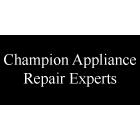 Champion Appliance
