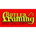 Butler Framing & Gallery Inc