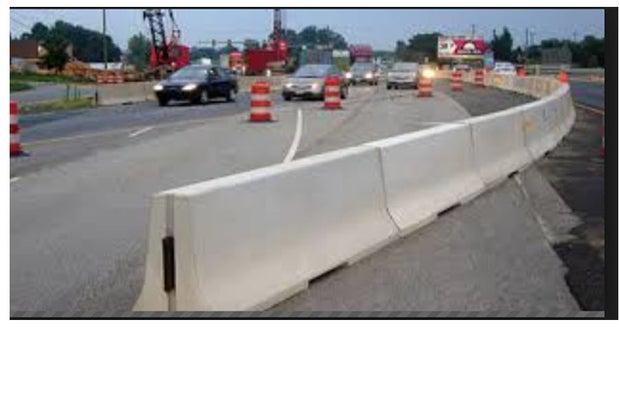 Les Glissières Provinciales