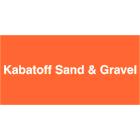 Kabatoff Sand & Gravel
