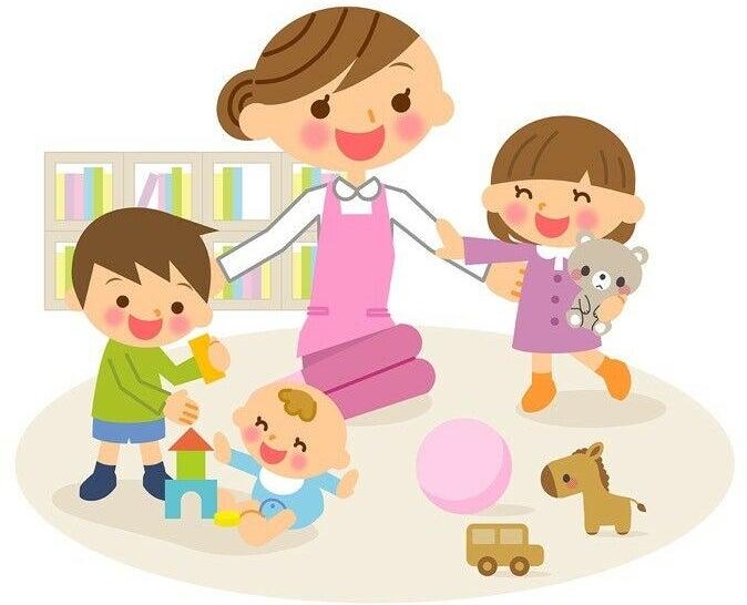 Garderie les Petits Anges de Fallou