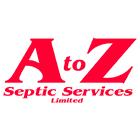 A - Z Septic Services