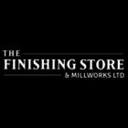 Finishing Store
