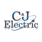 C & J Electric Ltd
