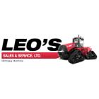 Leo's Sales & Service