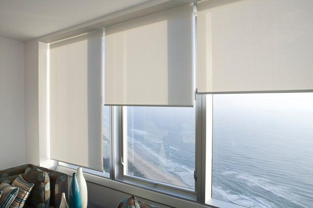Sun Window Blinds & Screens Inc