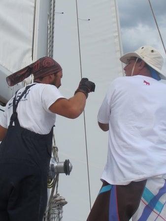 Watershape Safety Analysis