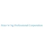 Peter W. Ng Professional Corporation