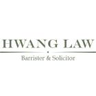Hwang Law