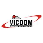 Vicdom Sand & Gravel Ltd