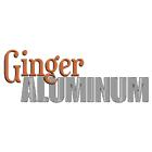 Ginger Aluminum 1968