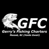 Gerry's Fishing Charters-B-B