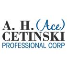 A H Cetinski Professional